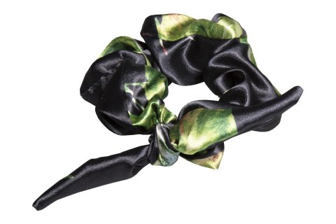 GUMKA SATYNOWA FLOWERS SATYNA 008