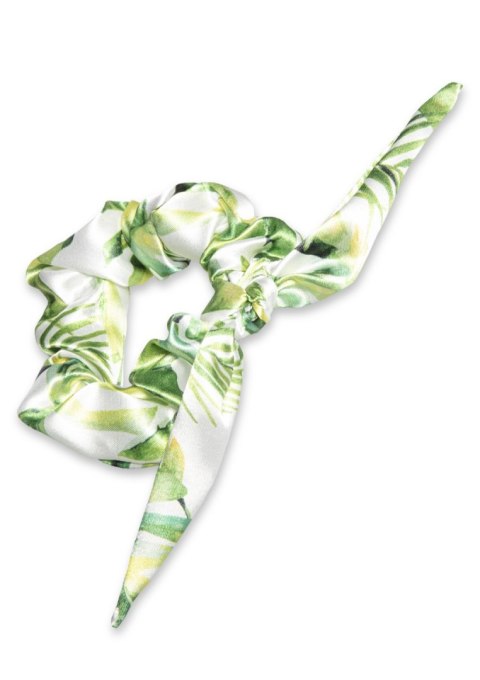 GUMKA SATYNOWA FLOWERS SATYNA 011