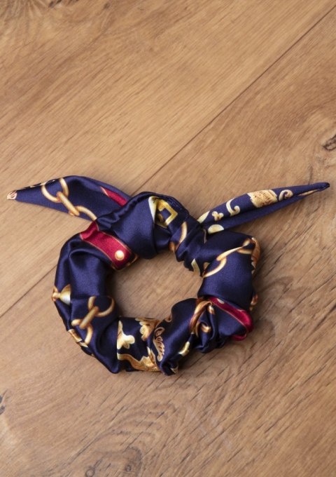 GUMKA SATYNOWA FLOWERS SATYNA 014