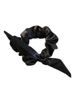 GUMKA SATYNOWA SATYNA CZARNY