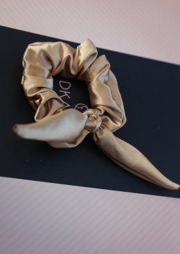 GUMKA SATYNOWA SATYNA JASNY BRĄZ