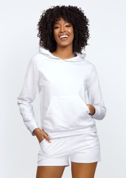 KOMPLET KOKO BIAŁY BAWEŁNA