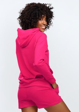 KOMPLET KOKO MALINA BAWEŁNA