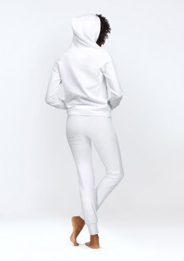 KOMPLET SEATTLE BIAŁY BAWEŁNA