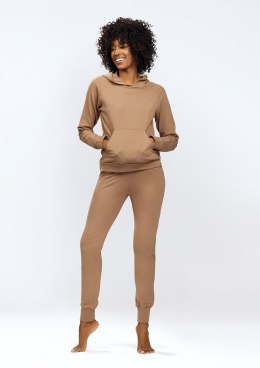 KOMPLET SEATTLE BRĄZ BAWEŁNA