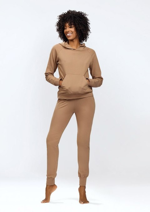 KOMPLET SEATTLE BRĄZ BAWEŁNA