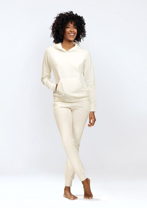 KOMPLET SEATTLE ECRU BAWEŁNA