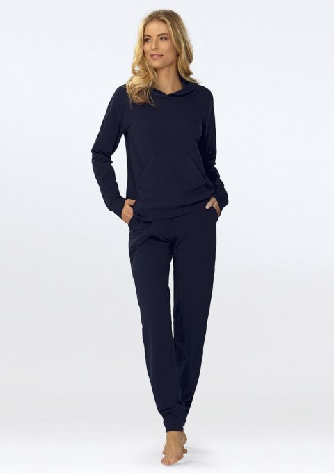 KOMPLET SEATTLE GRANAT BAWEŁNA