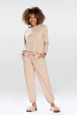 KOMPLET WENEZJA BEŻ BAWEŁNA