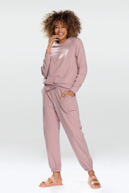 KOMPLET WENEZJA PUDER BAWEŁNA