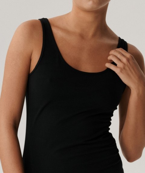 KOSZULKA ATLANTIC BLV-198 CZA