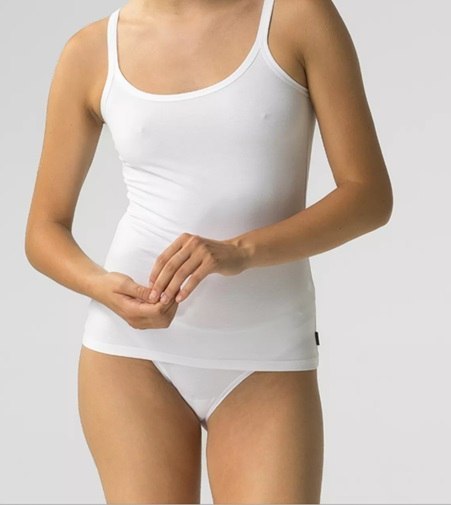 KOSZULKA ATLANTIC CLV-001 JZ24 BIA