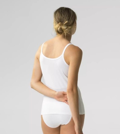 KOSZULKA ATLANTIC CLV-001 JZ24 BIA