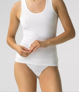 KOSZULKA ATLANTIC CLV-002 JZ24 BIA