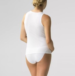 KOSZULKA ATLANTIC CLV-002 JZ24 BIA