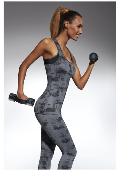 KOSZULKA BAS BLEU INTENSE-TOP 70