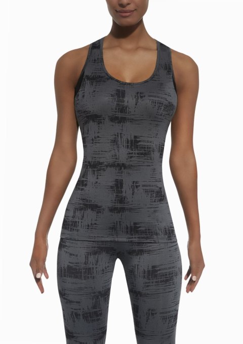 KOSZULKA BAS BLEU INTENSE-TOP 70