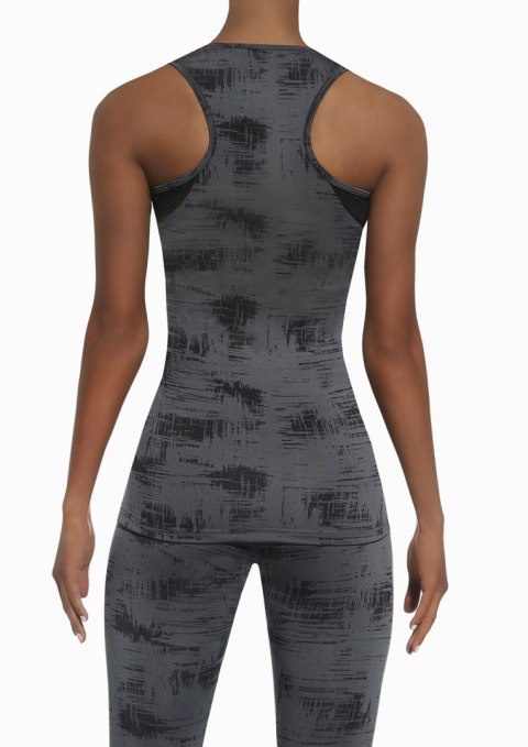 KOSZULKA BAS BLEU INTENSE-TOP 70