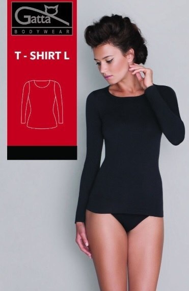 KOSZULKA GATTA T-SHIRT L 2635S