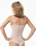 KOSZULKA JULIMEX SIMPLE CAMI TOP BRA BEZ