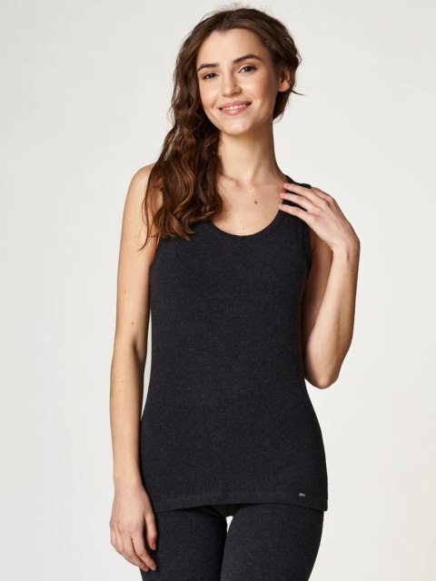 KOSZULKA KEY LVS-729 HOT TOUCH CZA