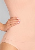KOSZULKA MARILYN TOP BAMBOO THERMO-ACTIVE BEIGE
