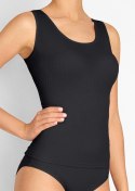 KOSZULKA MARILYN TOP BAMBOO THERMO-ACTIVE BLACK