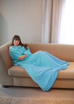 Koc z rękawami PUCH TURKUS