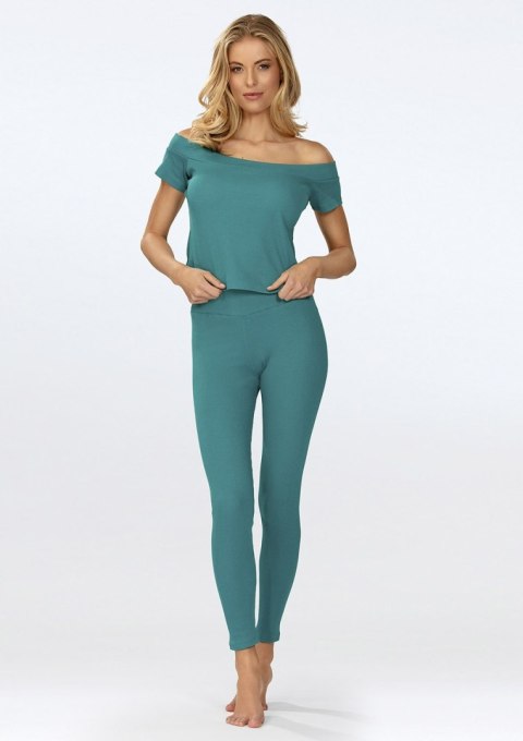 Komplet Bayo NEFTI BAWEŁNA PRĄŻKI