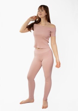 Komplet Bayo PUDER BAWEŁNA PRĄŻKI