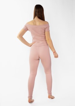 Komplet Bayo PUDER BAWEŁNA PRĄŻKI