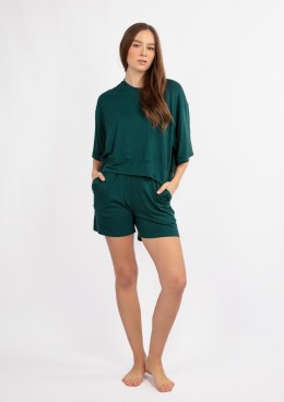 Komplet DK-K-B18 BAMBUS ZIELONY