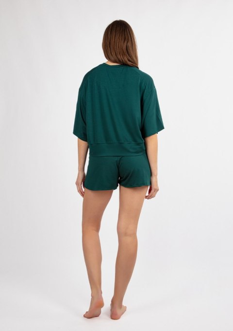 Komplet DK-K-B19 BAMBUS ZIELONY