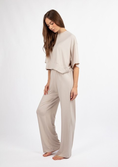 Komplet DK-K-B20 BAMBUS ECRU