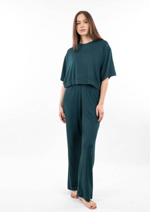 Komplet DK-K-B20 BAMBUS ZIELONY