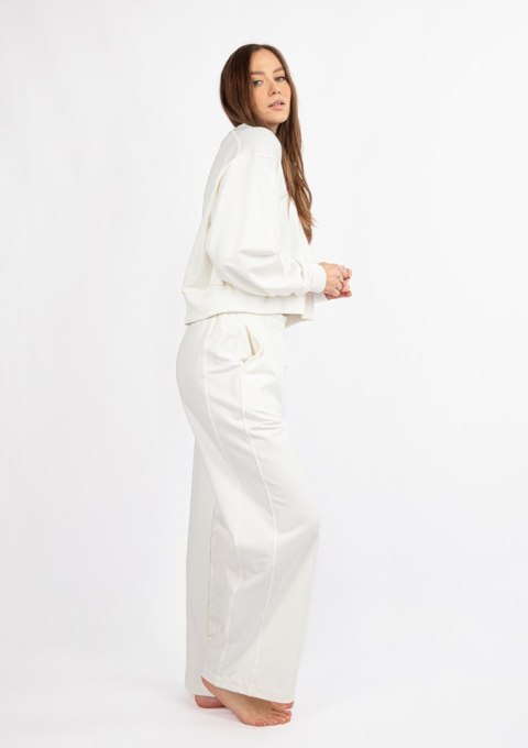 Komplet DK-K-B23 ECRU BAWEŁNA