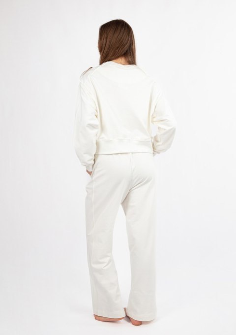 Komplet DK-K-B23 ECRU BAWEŁNA