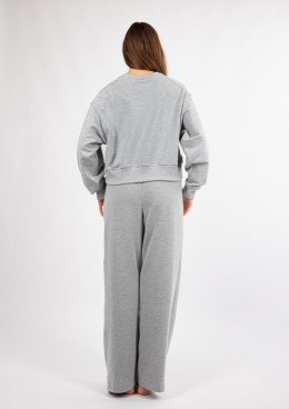 Komplet DK-K-B26 SZARY BAWEŁNA