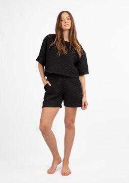 Komplet DK-K-W01 WAFELEK CZARNY