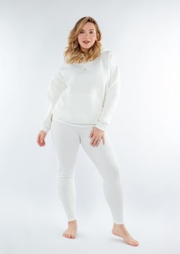 Komplet Oseye H1 ECRU BAWEŁNA GRUBA