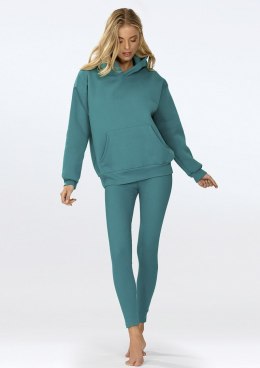 Komplet Oseye NEFTI BAWEŁNA GRUBA I PRĄŻKI