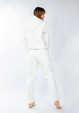 Komplet Randi H1 ECRU BAWEŁNA GRUBA