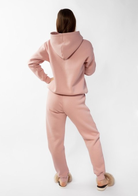 Komplet Randi PUDER BAWEŁNA GRUBA