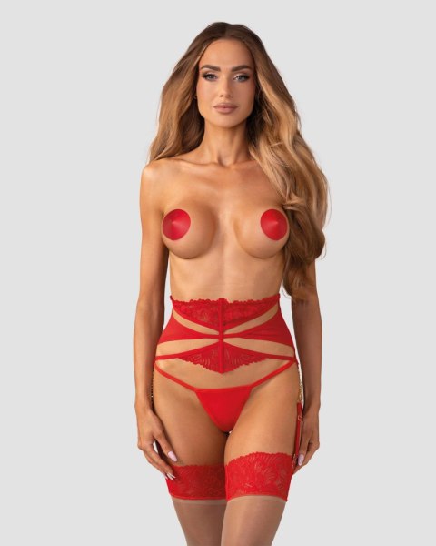 Matildea pas do pończoch