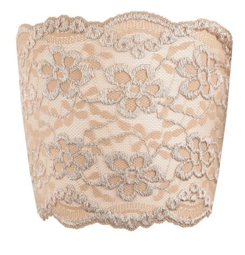 OPASKA MARILYN PLUS KORONKA