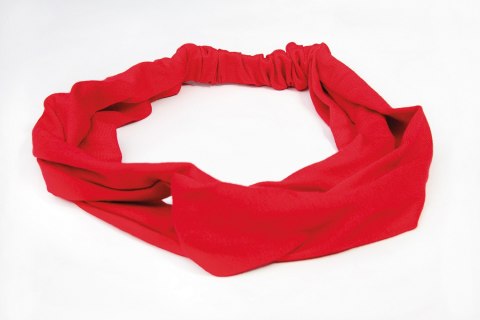 OPASKA WISKOZOWA WISKOZA CZERWONY