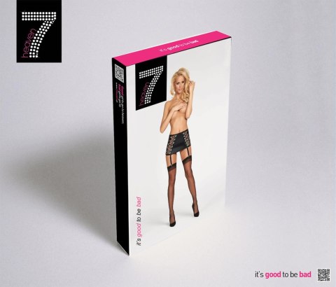 Pas do pończoch GB072