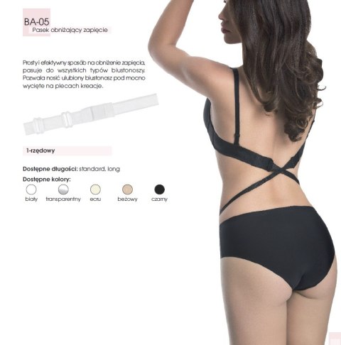 PASEK JULIMEX OBNIŻAJĄCY BA-05 1-RZ LONG