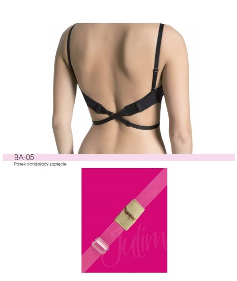 PASEK JULIMEX OBNIŻAJĄCY BA-05 1-RZ TRANSP