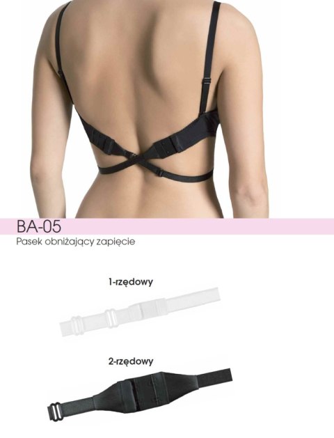 PASEK JULIMEX OBNIŻAJĄCY BA-05 1-RZ